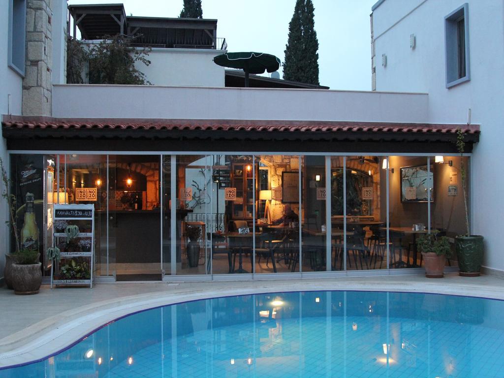 Hotel No 20 Marina - Adult Only Bodrum 외부 사진