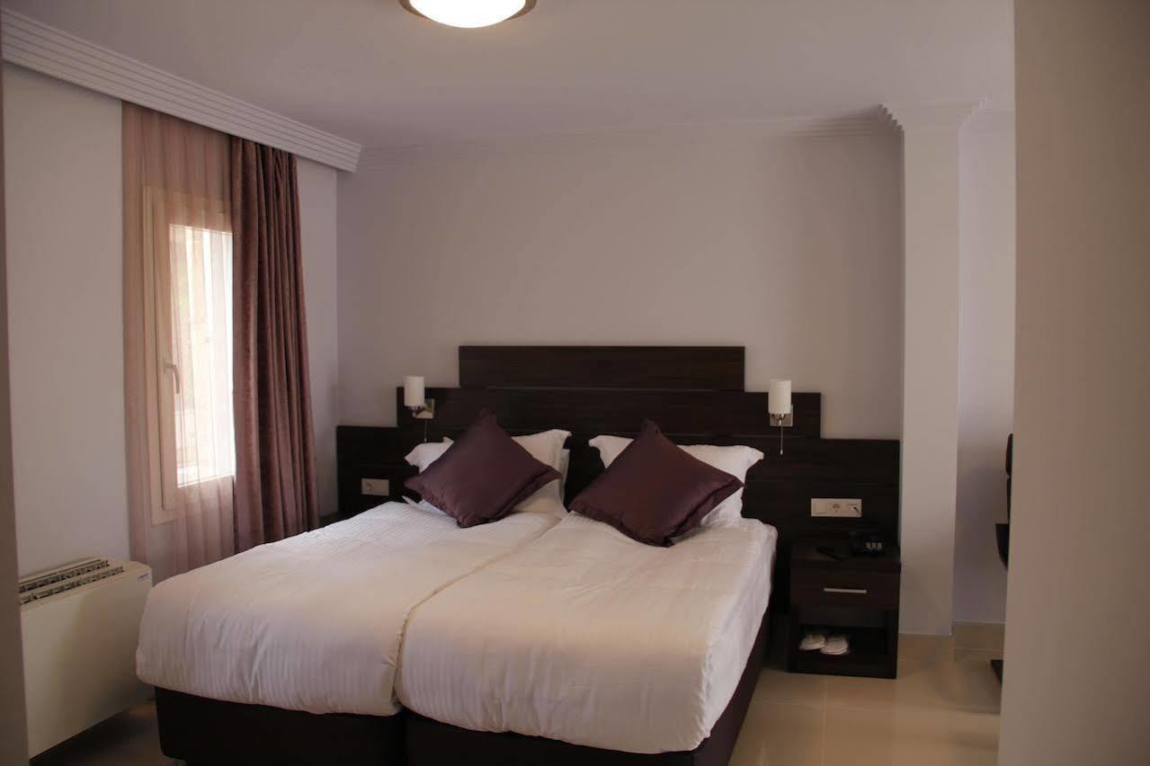 Hotel No 20 Marina - Adult Only Bodrum 외부 사진