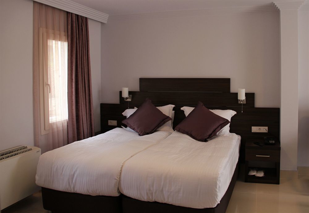 Hotel No 20 Marina - Adult Only Bodrum 외부 사진